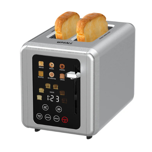 ToastSense™